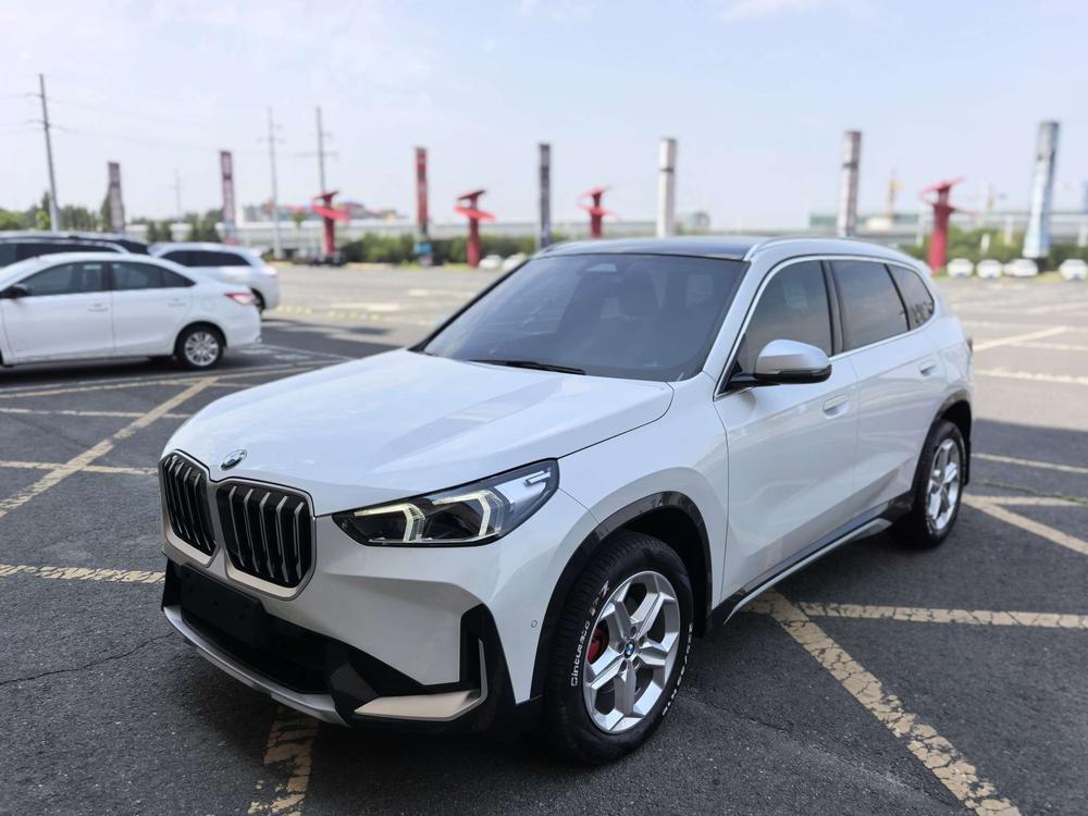 BMW BMW X1
