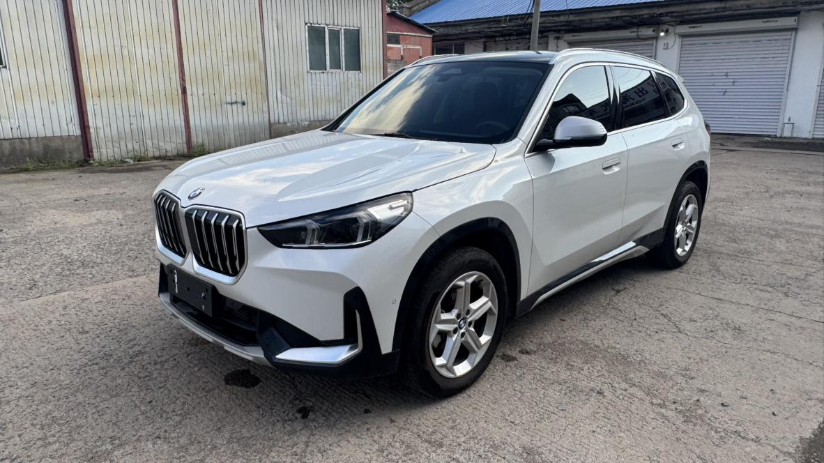BMW BMW X1