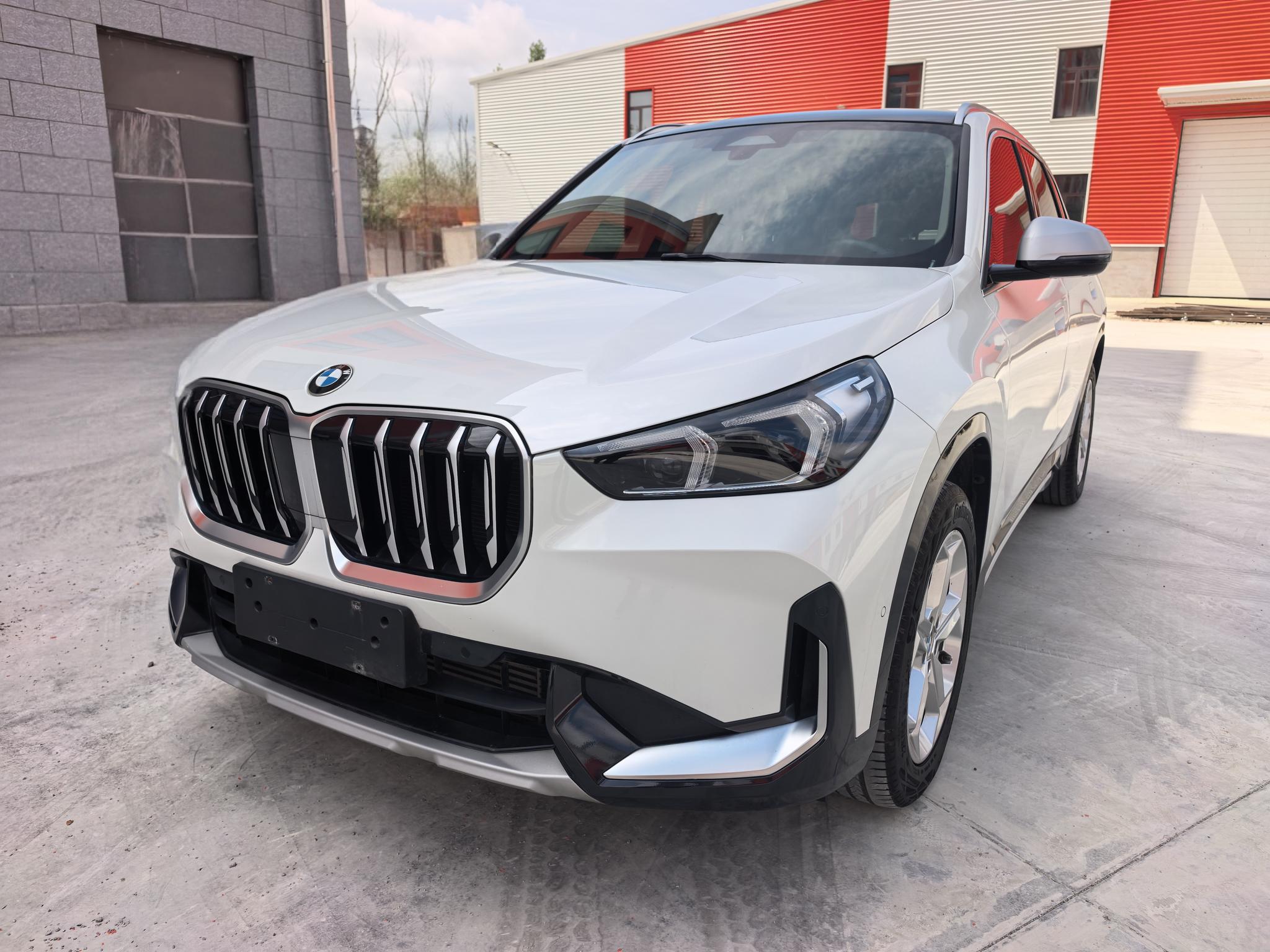 BMW BMW X1