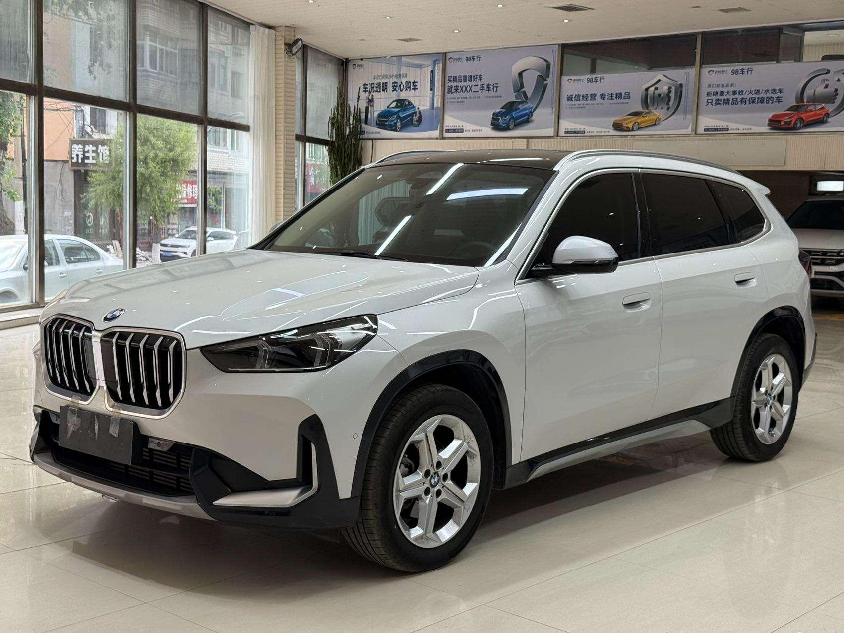 BMW BMW X1