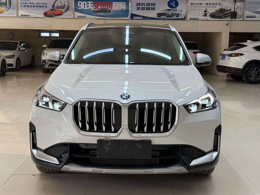 BMW BMW X1