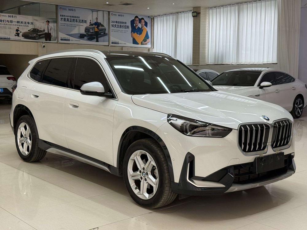 BMW BMW X1