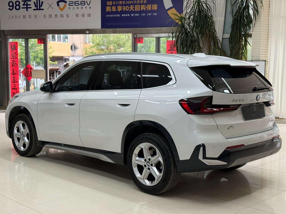 BMW BMW X1