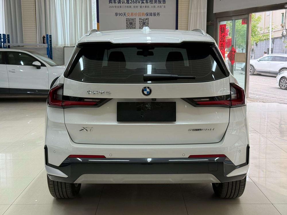 BMW BMW X1