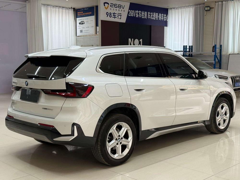 BMW BMW X1
