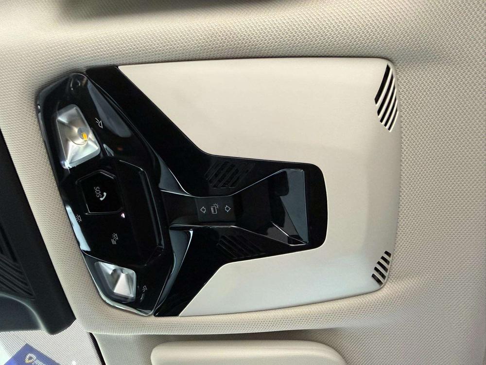 BMW BMW X1