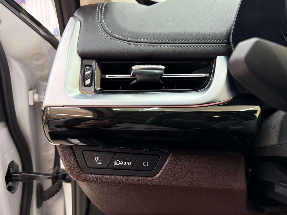 BMW BMW X1