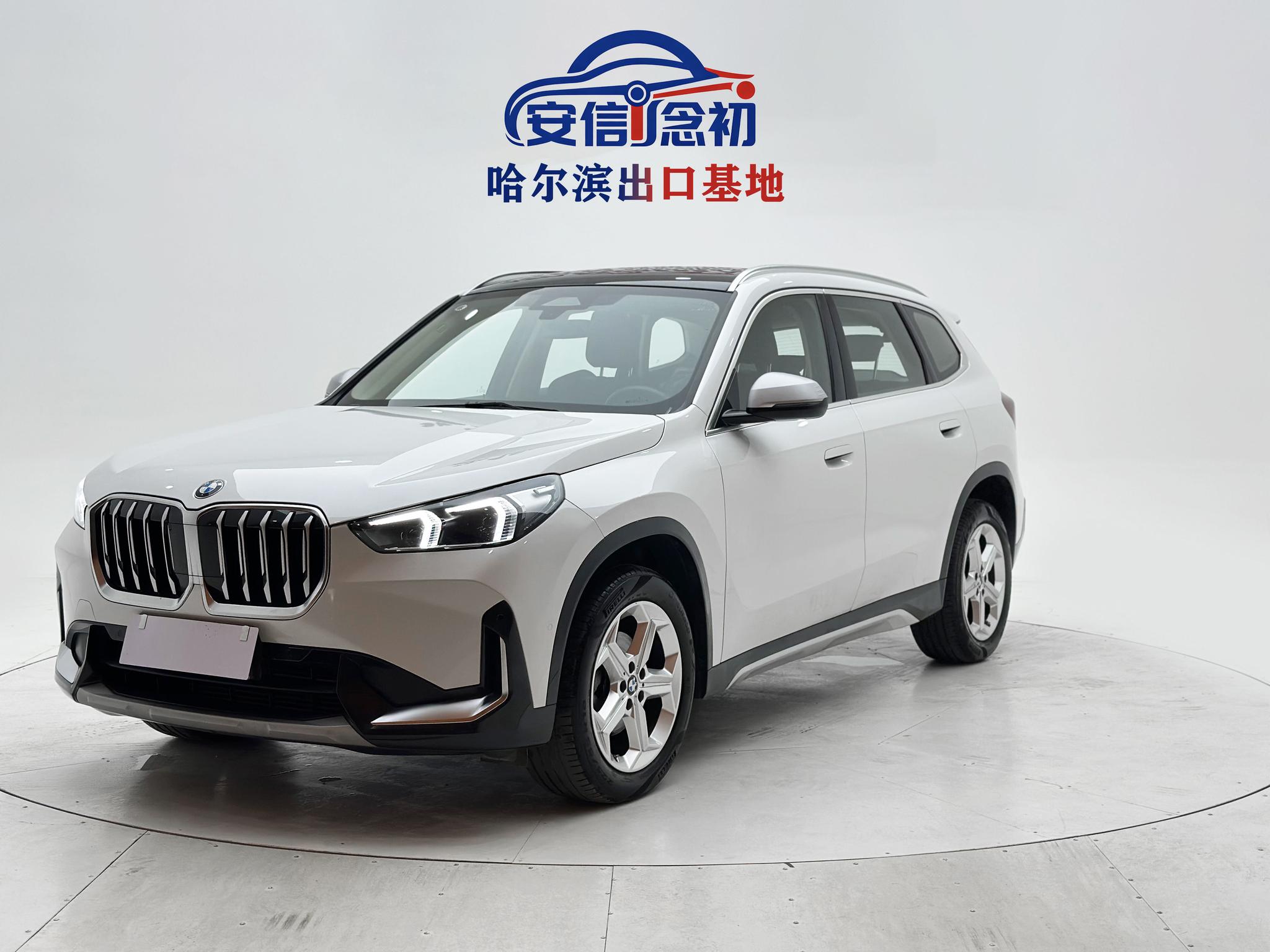 BMW BMW X1
