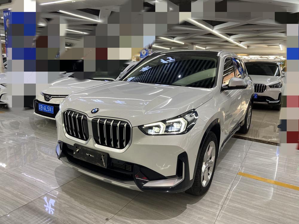 BMW BMW X1