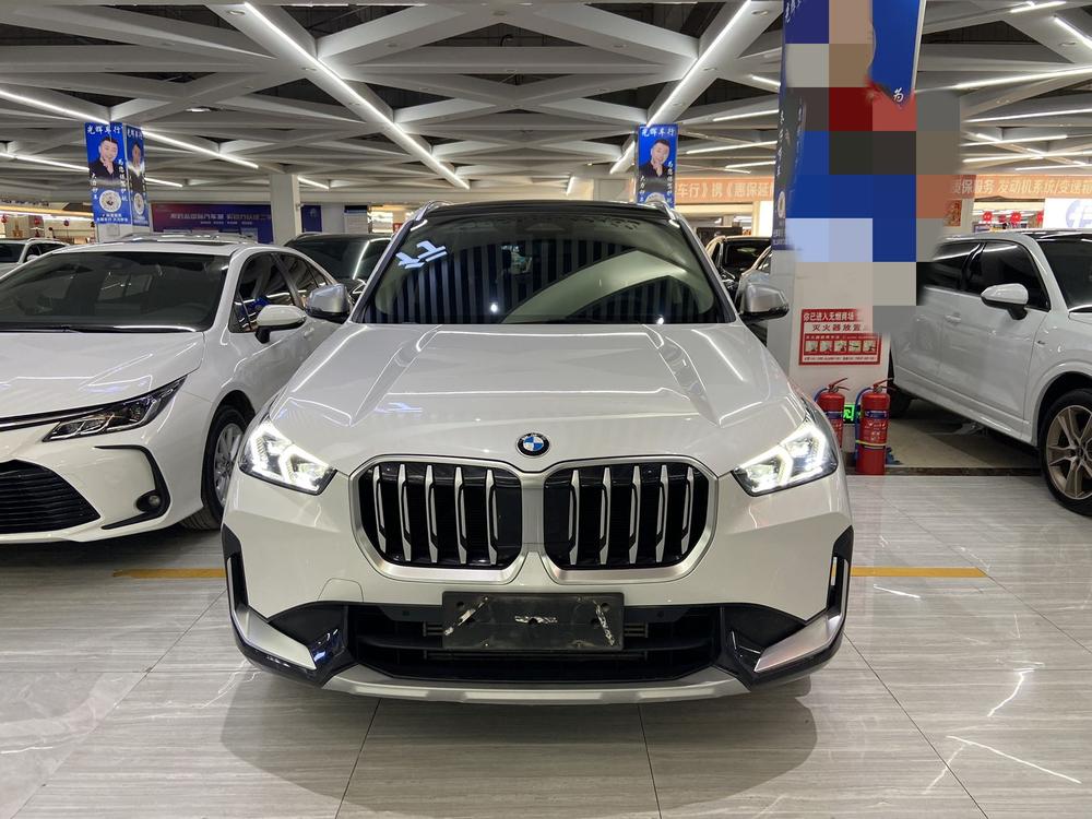 BMW BMW X1