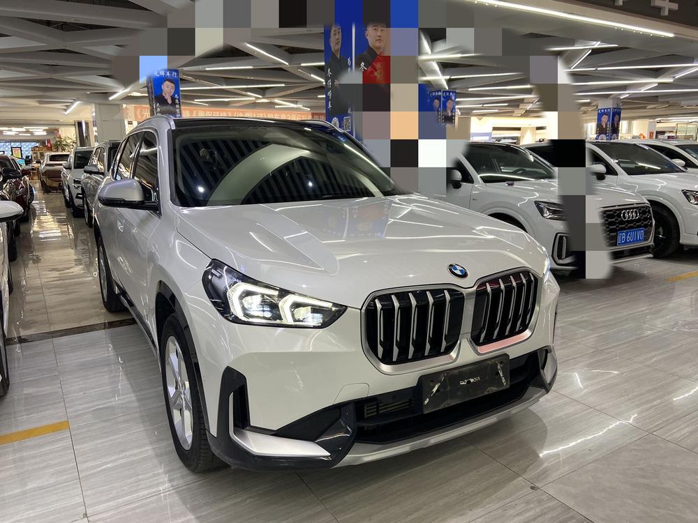 BMW BMW X1