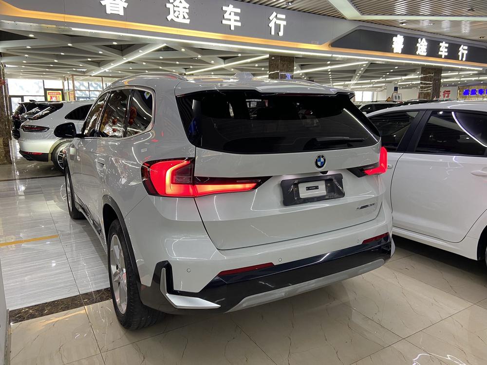 BMW BMW X1