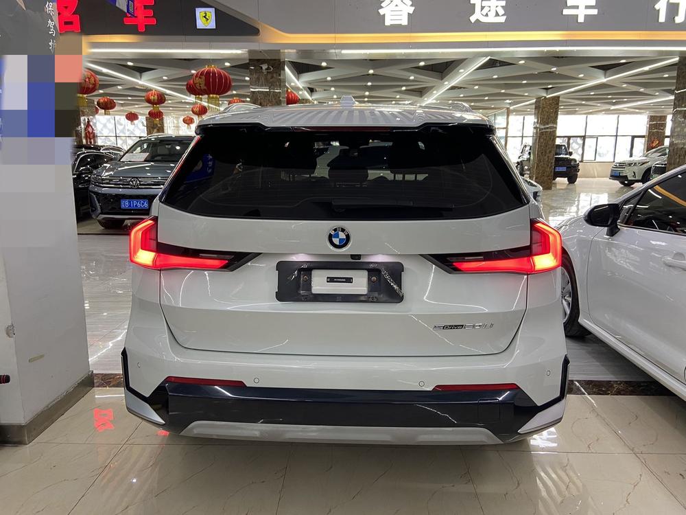 BMW BMW X1