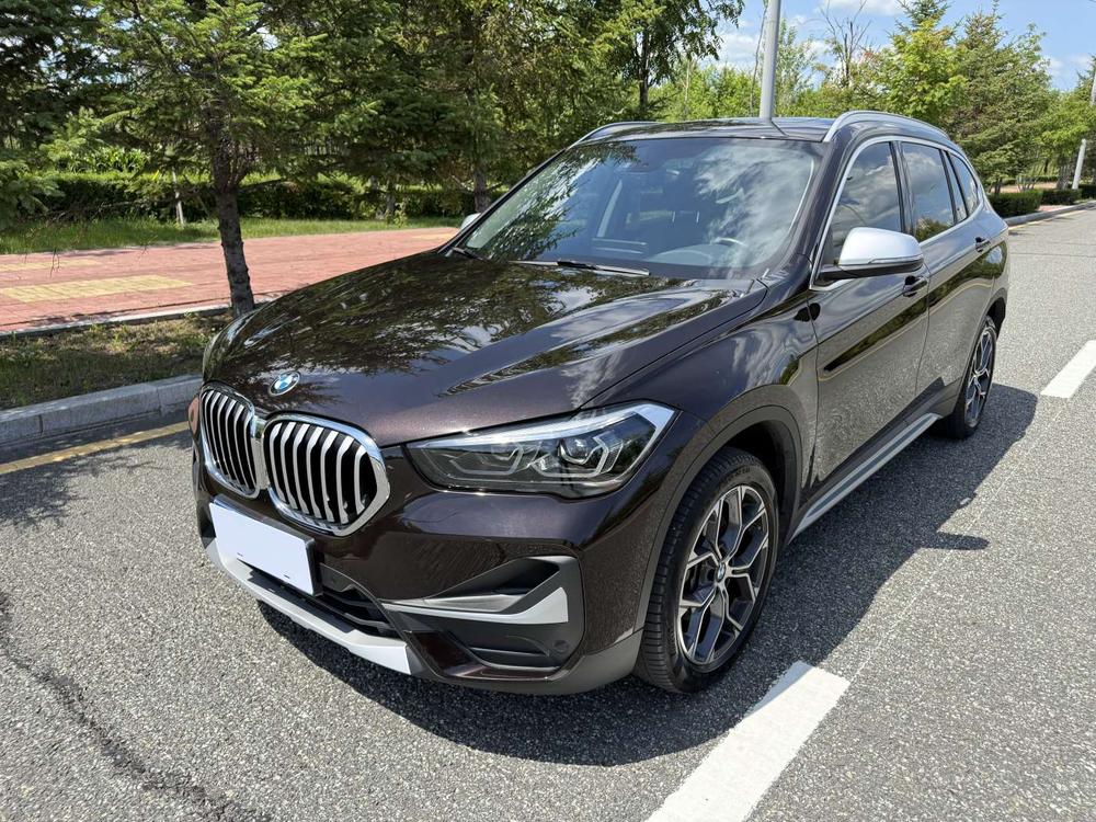 BMW BMW X1