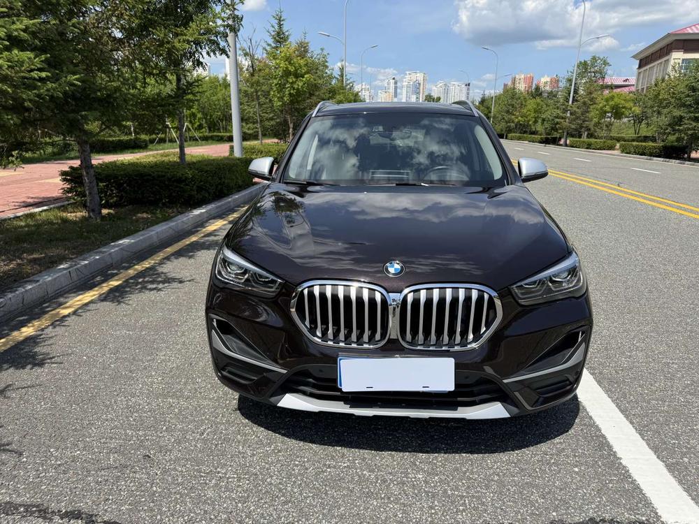 BMW BMW X1
