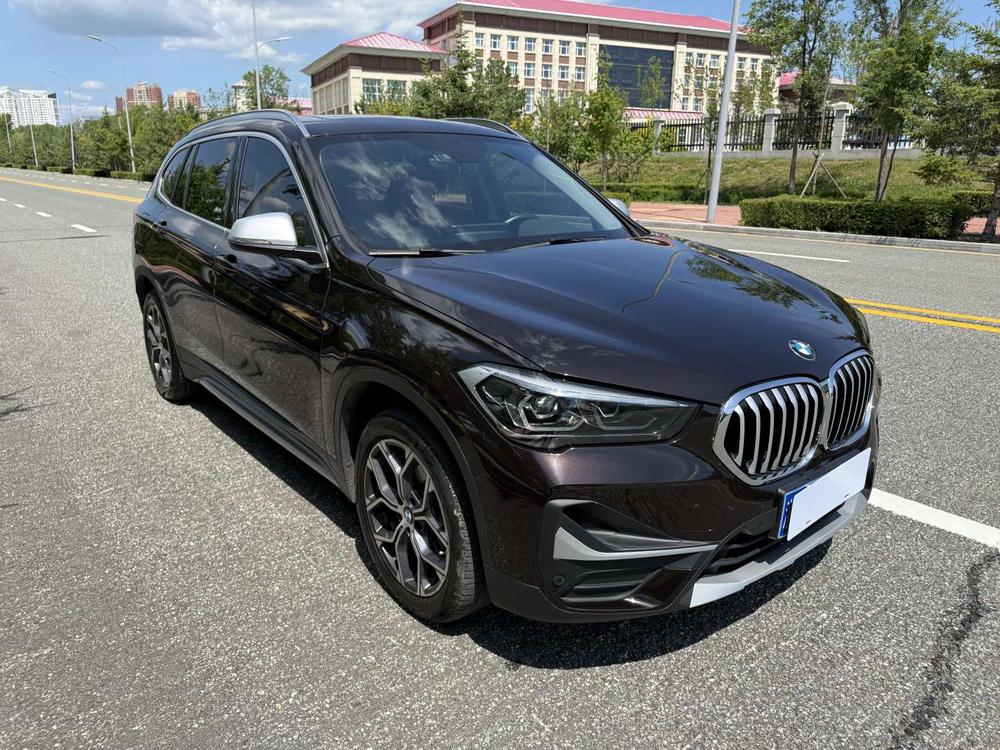 BMW BMW X1