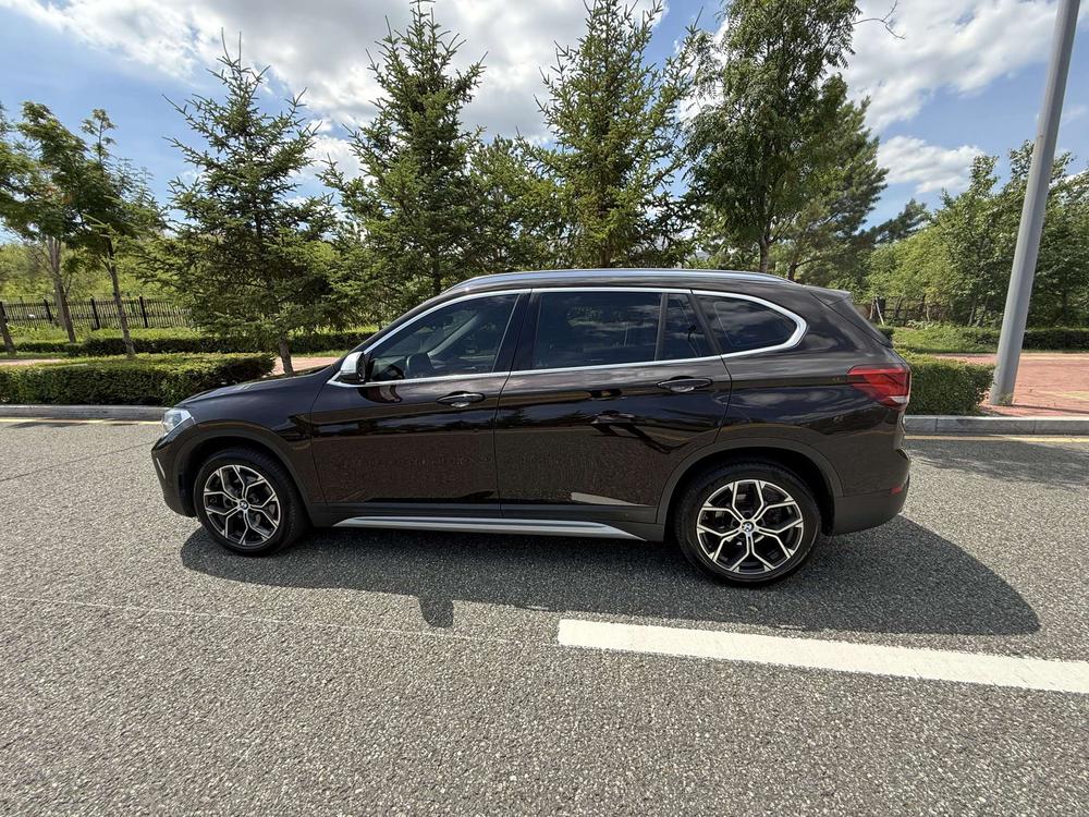 BMW BMW X1