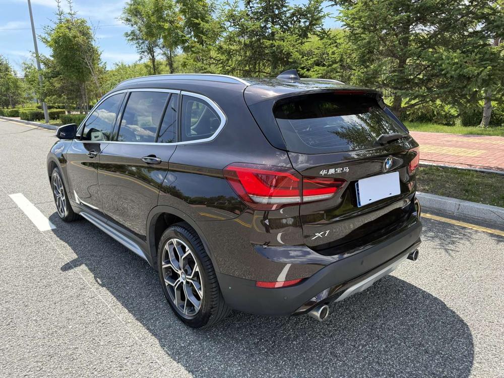 BMW BMW X1