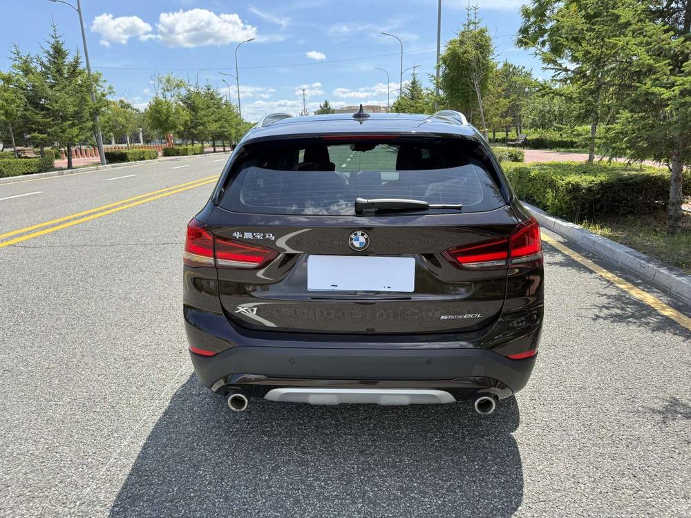 BMW BMW X1