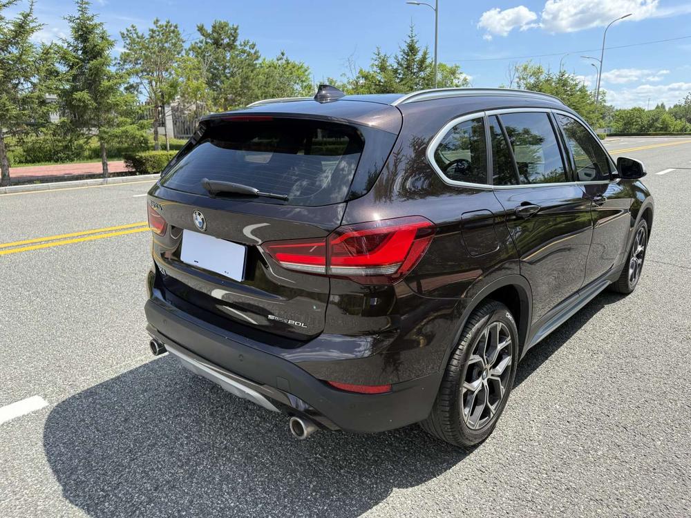 BMW BMW X1