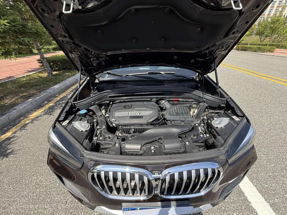 BMW BMW X1
