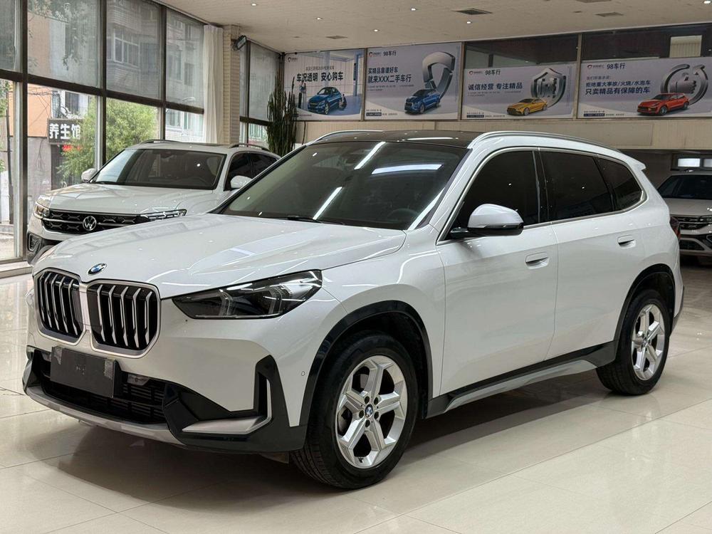 BMW BMW X1