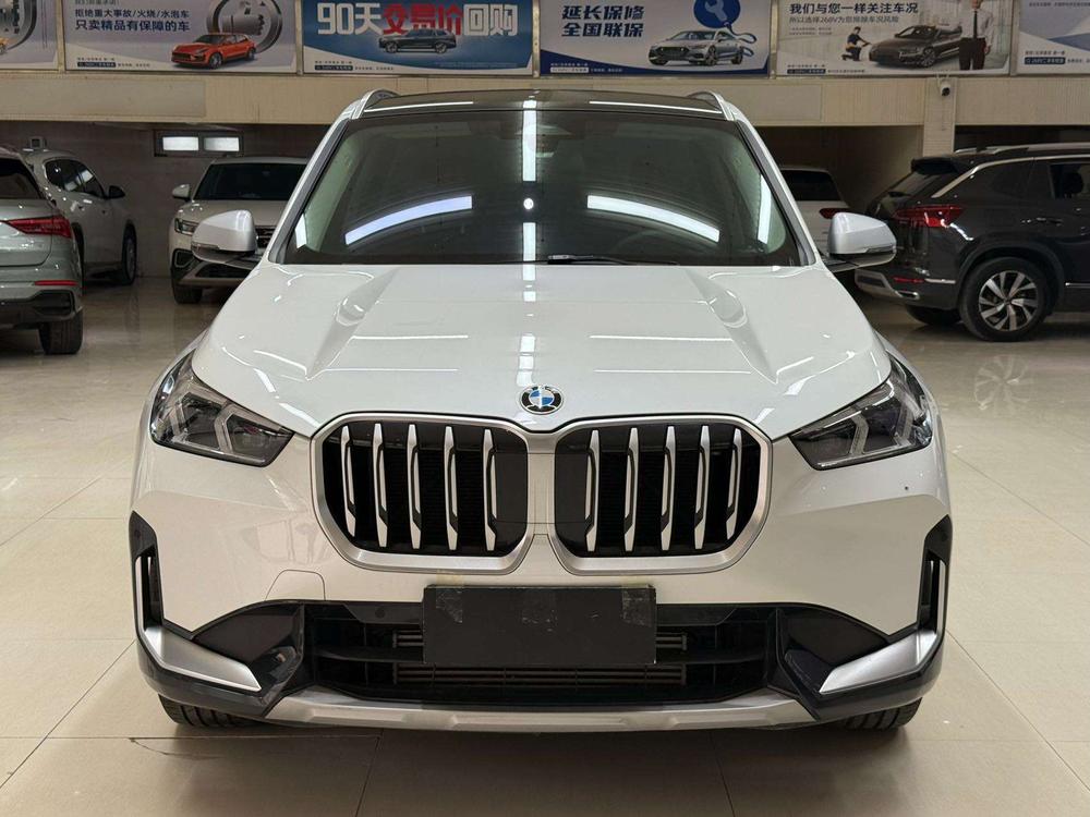 BMW BMW X1