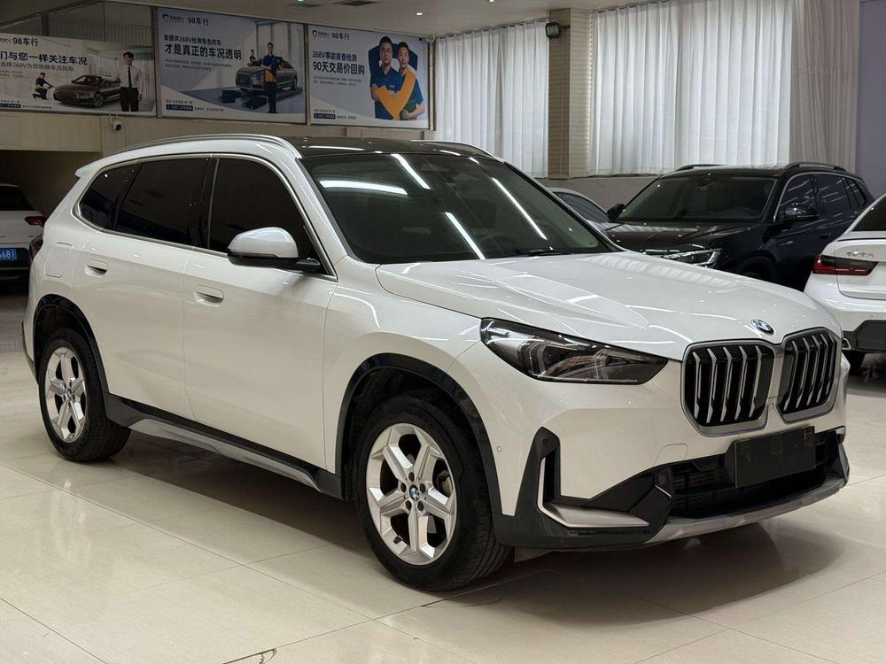 BMW BMW X1