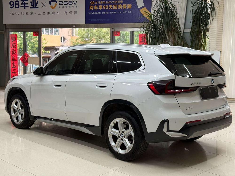 BMW BMW X1