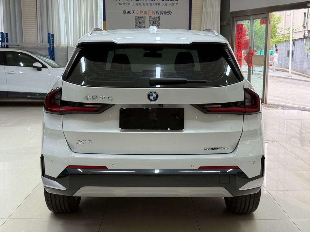 BMW BMW X1