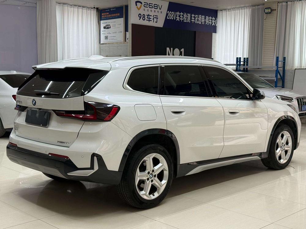 BMW BMW X1