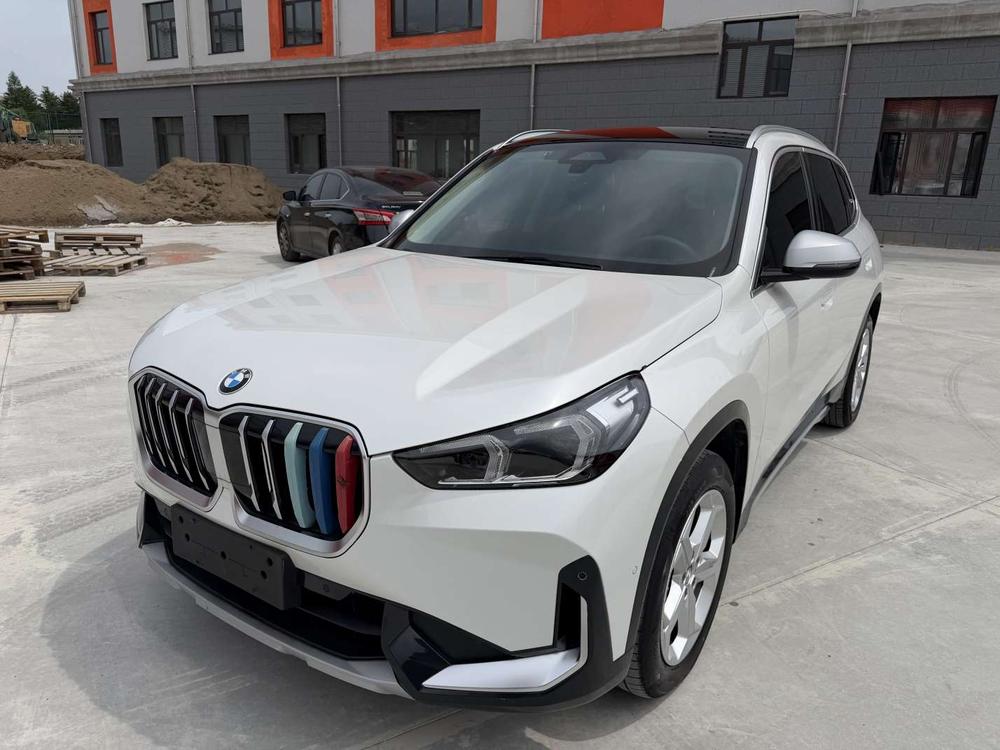 BMW BMW X1