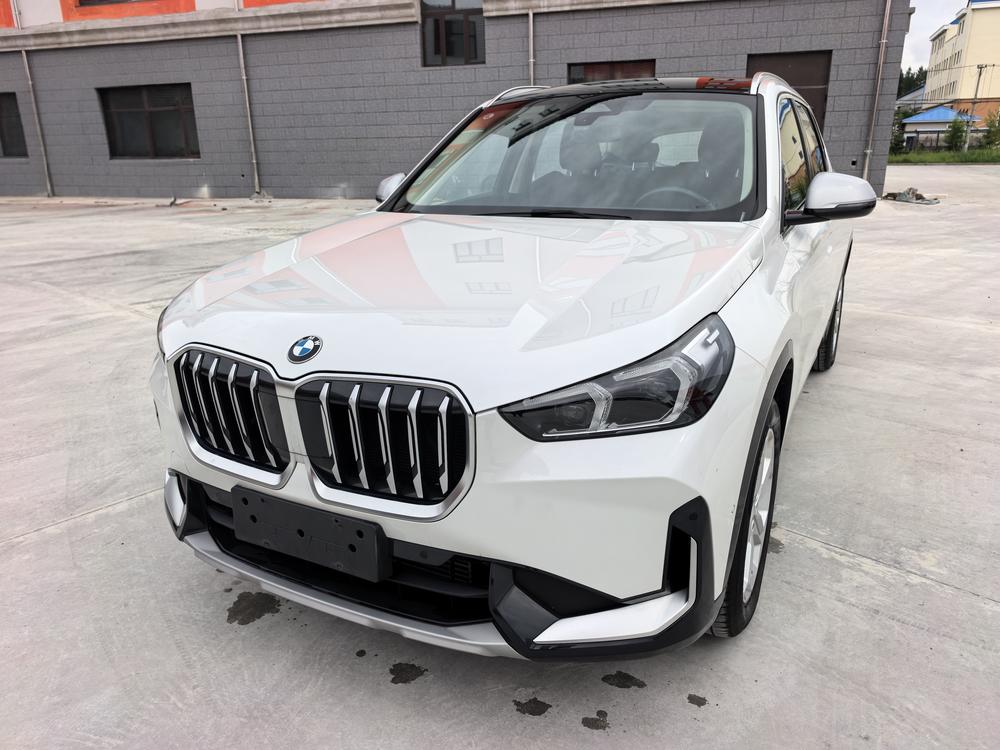 BMW BMW X1