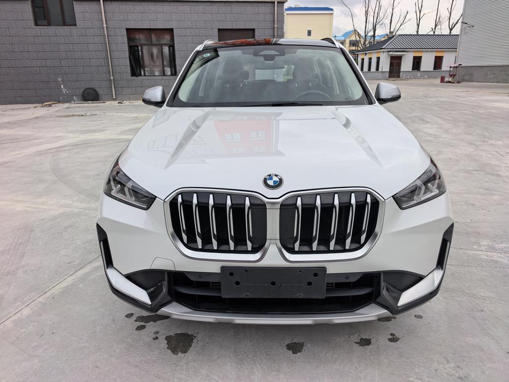 BMW BMW X1