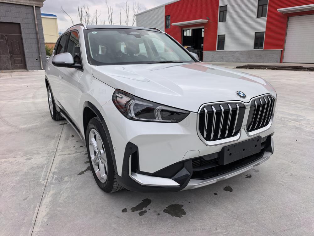 BMW BMW X1