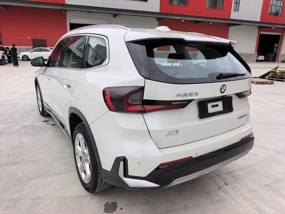 BMW BMW X1