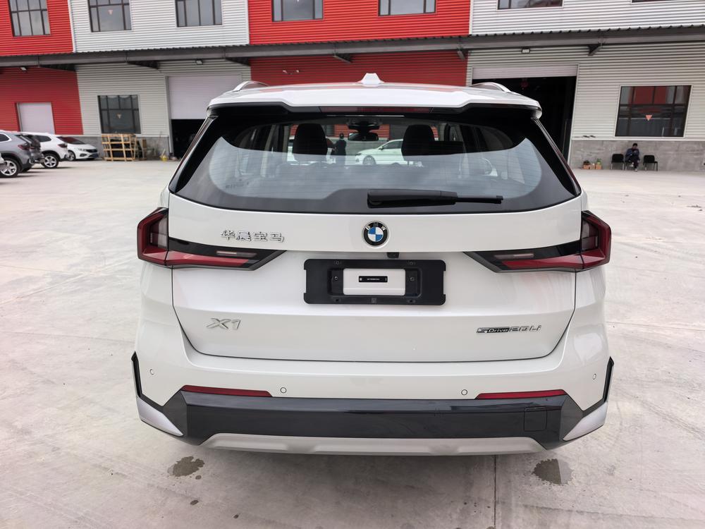 BMW BMW X1