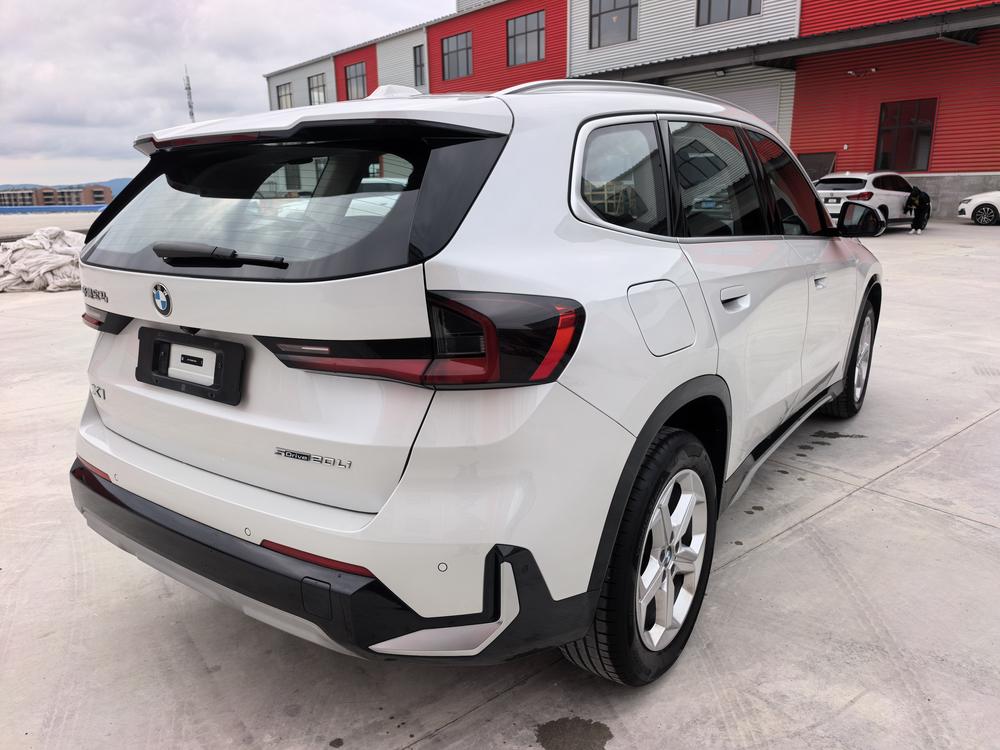 BMW BMW X1
