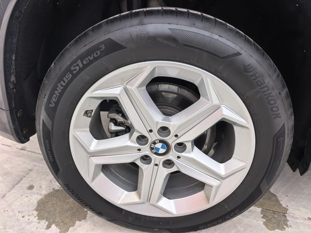 BMW BMW X1