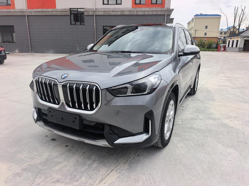 BMW BMW X1