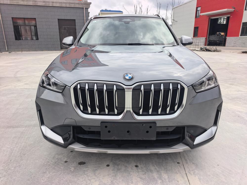 BMW BMW X1