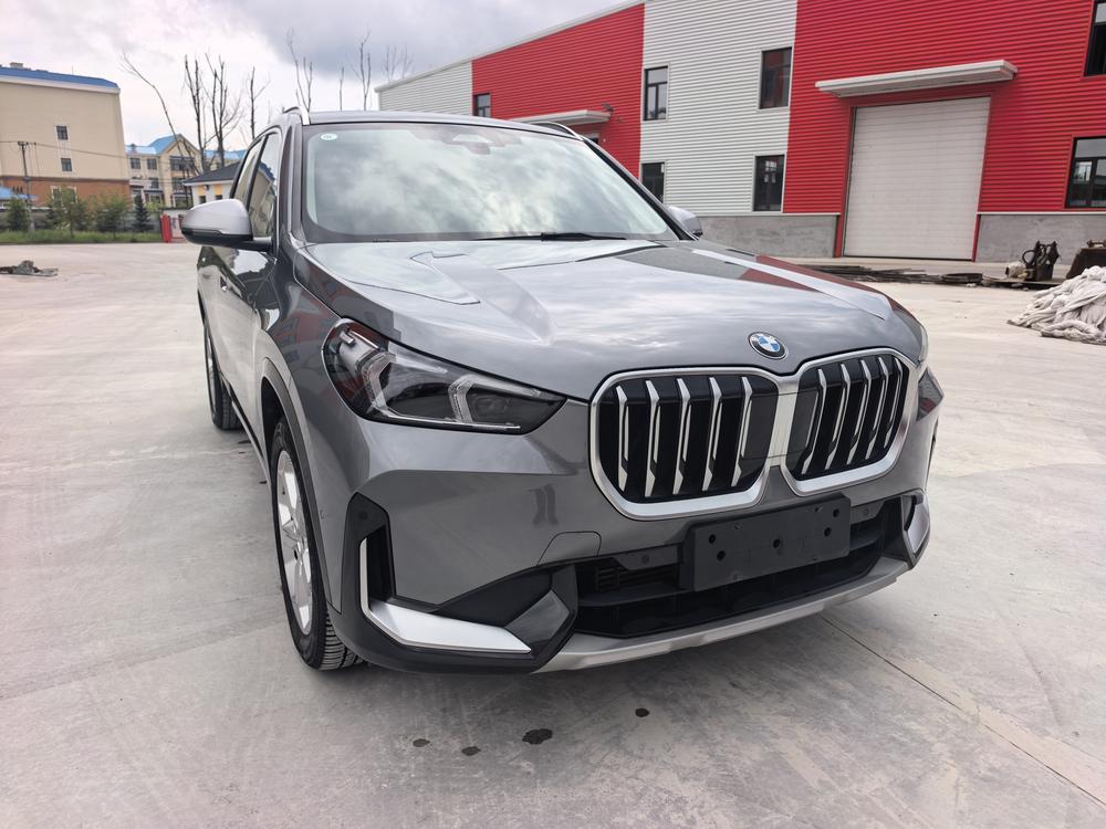 BMW BMW X1
