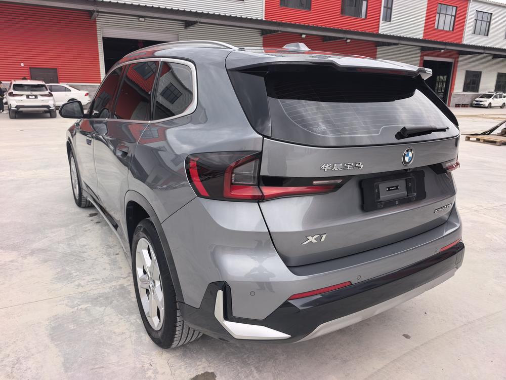 BMW BMW X1