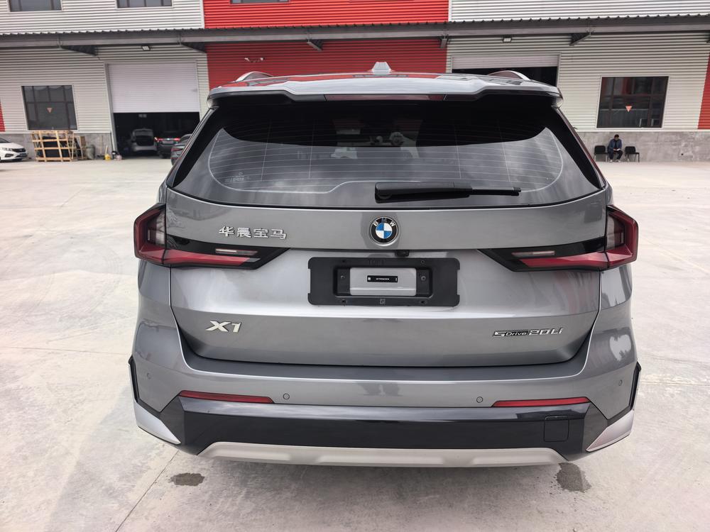 BMW BMW X1