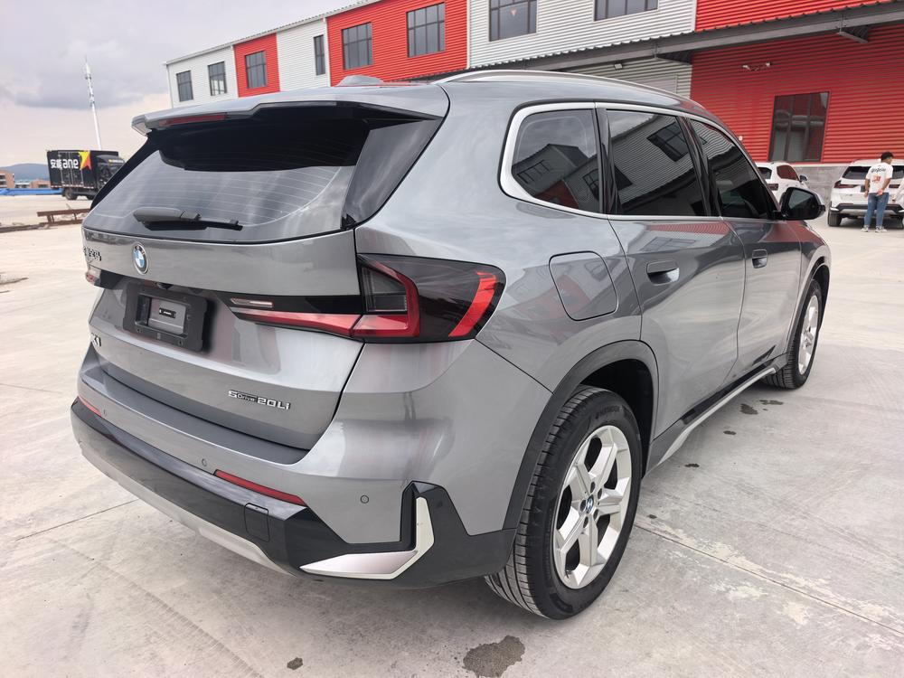 BMW BMW X1