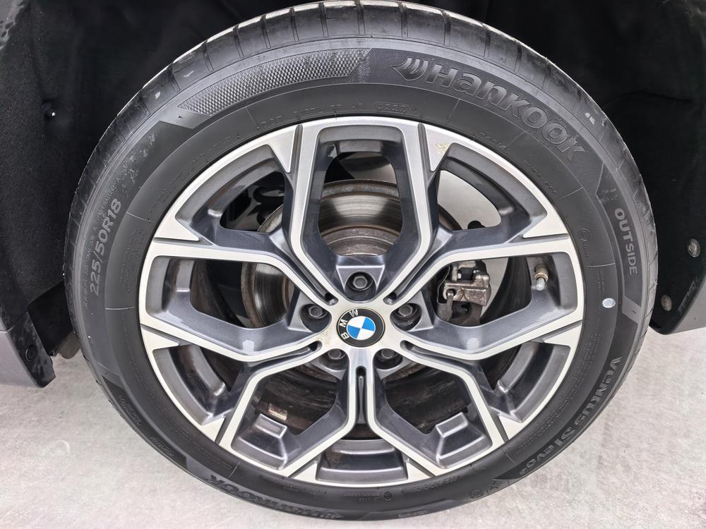 BMW BMW X1