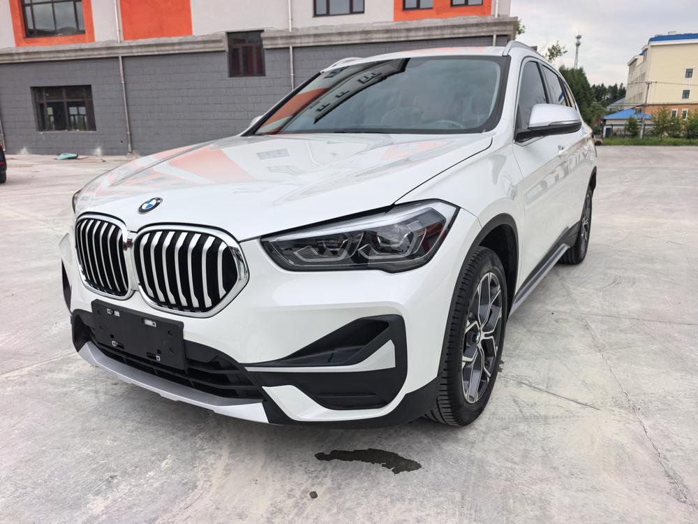 BMW BMW X1