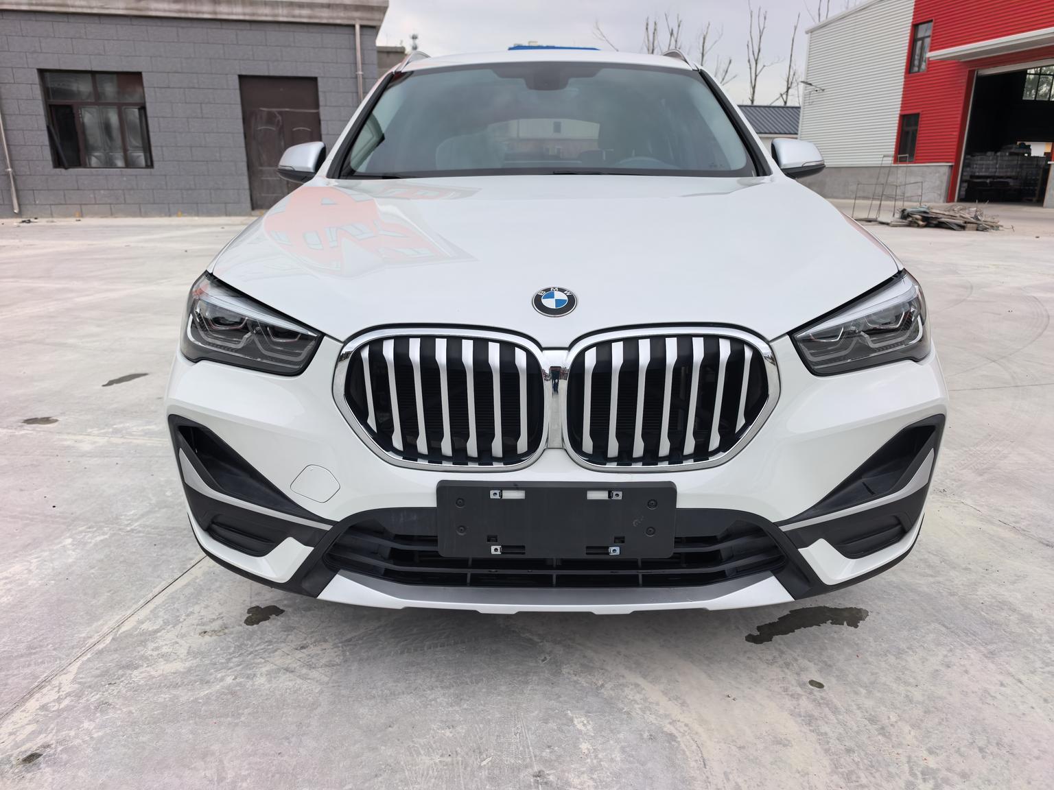 BMW BMW X1