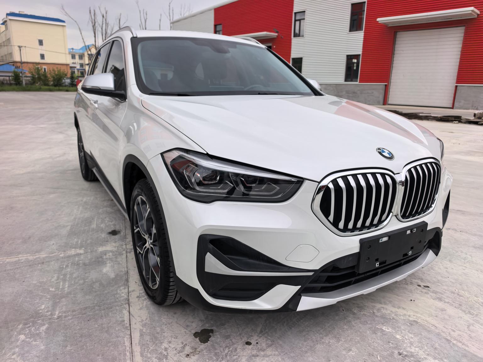 BMW BMW X1