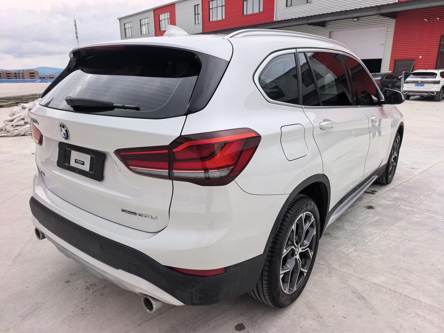 BMW BMW X1